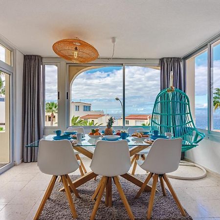 Апартаменты Amazing Penthouse Free Wifi Кальяо-Сальвахе Экстерьер фото