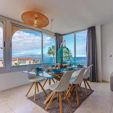 Апартаменты Amazing Penthouse Free Wifi Кальяо-Сальвахе Экстерьер фото