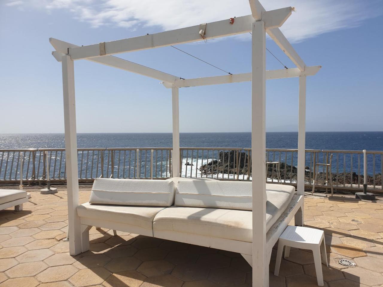 Апартаменты Amazing Penthouse Free Wifi Кальяо-Сальвахе Экстерьер фото