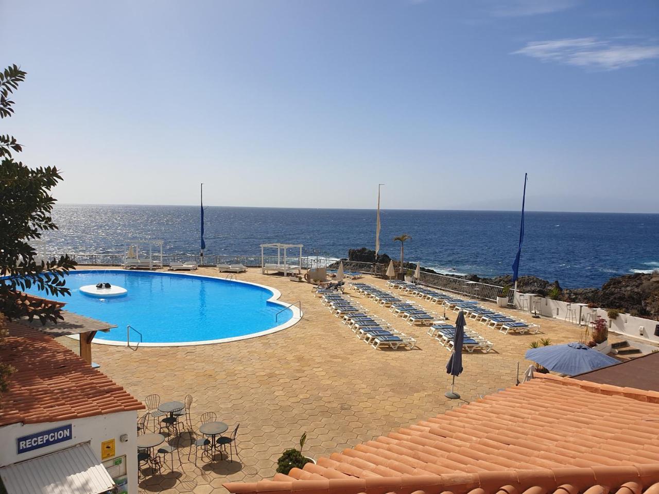 Апартаменты Amazing Penthouse Free Wifi Кальяо-Сальвахе Экстерьер фото