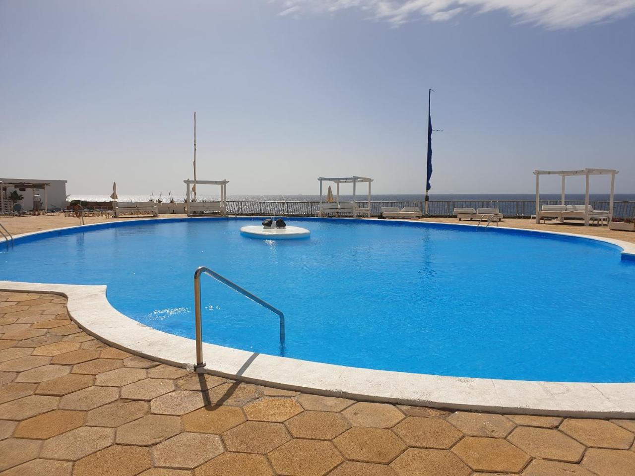 Апартаменты Amazing Penthouse Free Wifi Кальяо-Сальвахе Экстерьер фото