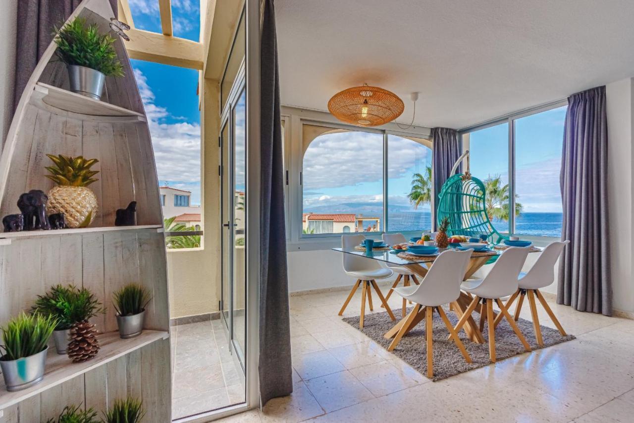 Апартаменты Amazing Penthouse Free Wifi Кальяо-Сальвахе Экстерьер фото