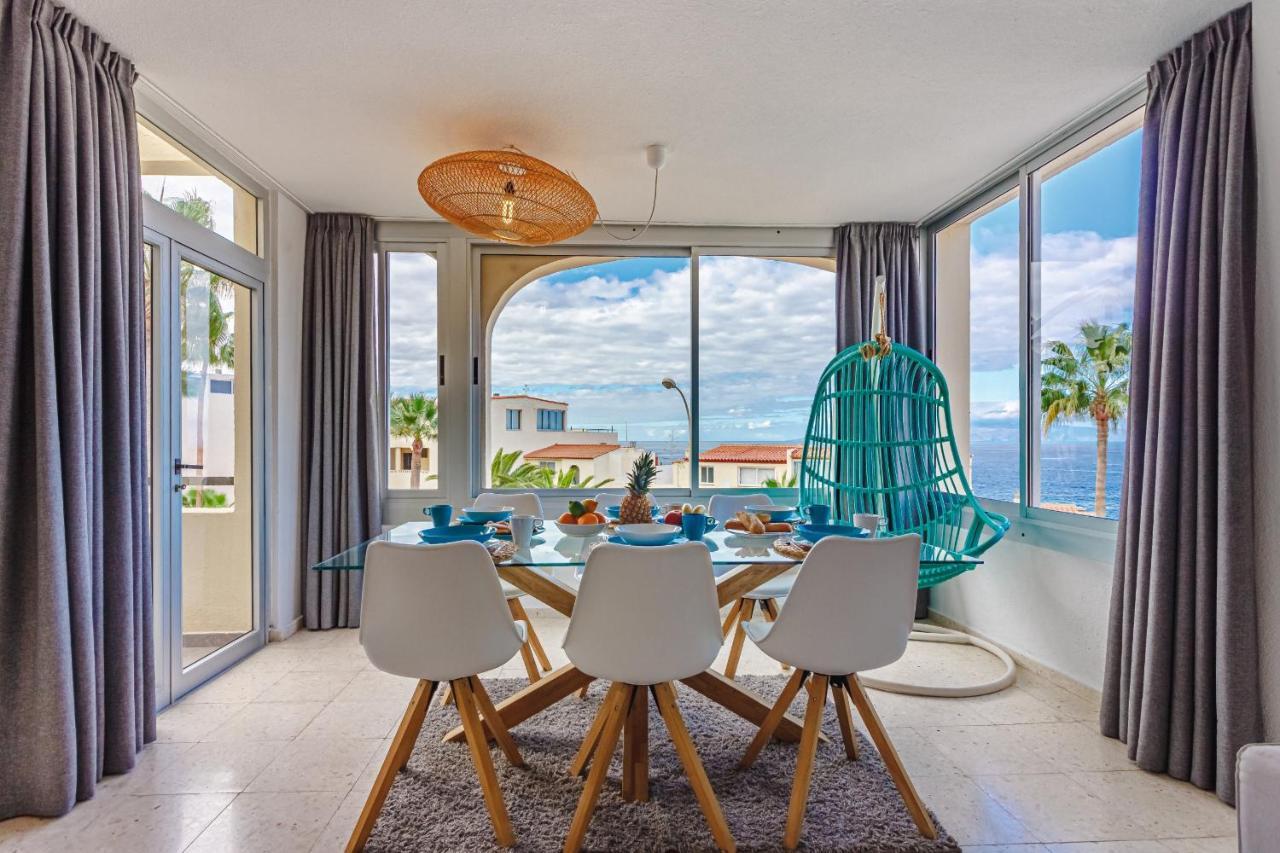 Апартаменты Amazing Penthouse Free Wifi Кальяо-Сальвахе Экстерьер фото