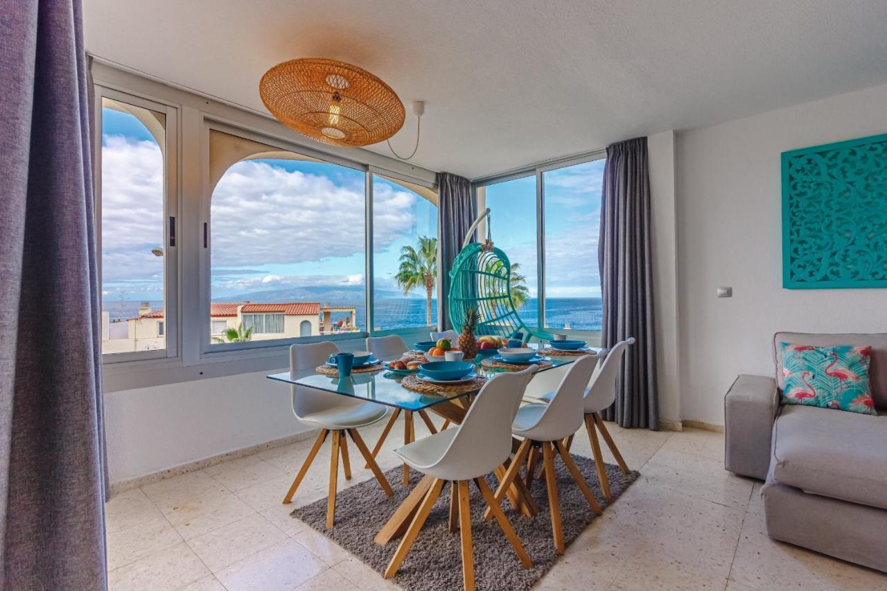 Апартаменты Amazing Penthouse Free Wifi Кальяо-Сальвахе Экстерьер фото