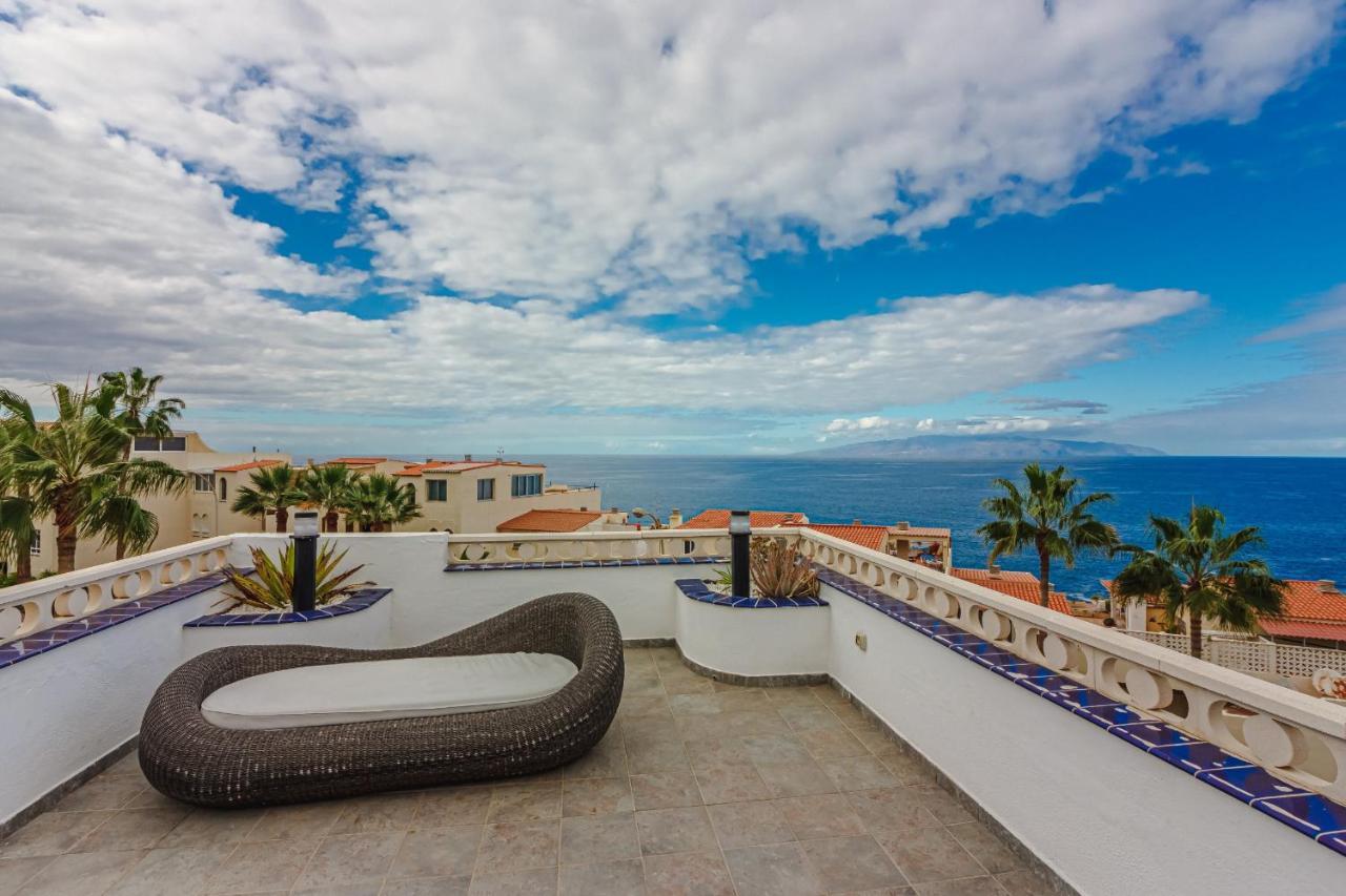 Апартаменты Amazing Penthouse Free Wifi Кальяо-Сальвахе Экстерьер фото