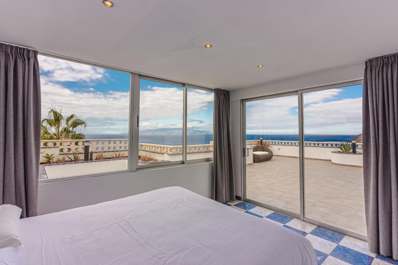 Апартаменты Amazing Penthouse Free Wifi Кальяо-Сальвахе Экстерьер фото