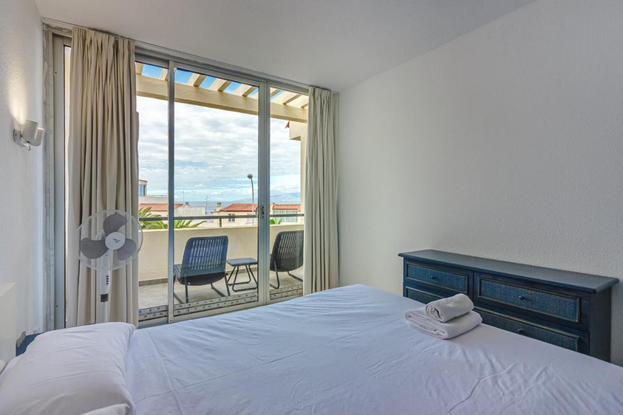 Апартаменты Amazing Penthouse Free Wifi Кальяо-Сальвахе Экстерьер фото