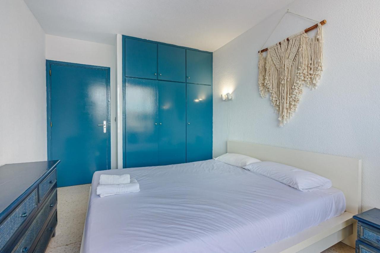 Апартаменты Amazing Penthouse Free Wifi Кальяо-Сальвахе Экстерьер фото