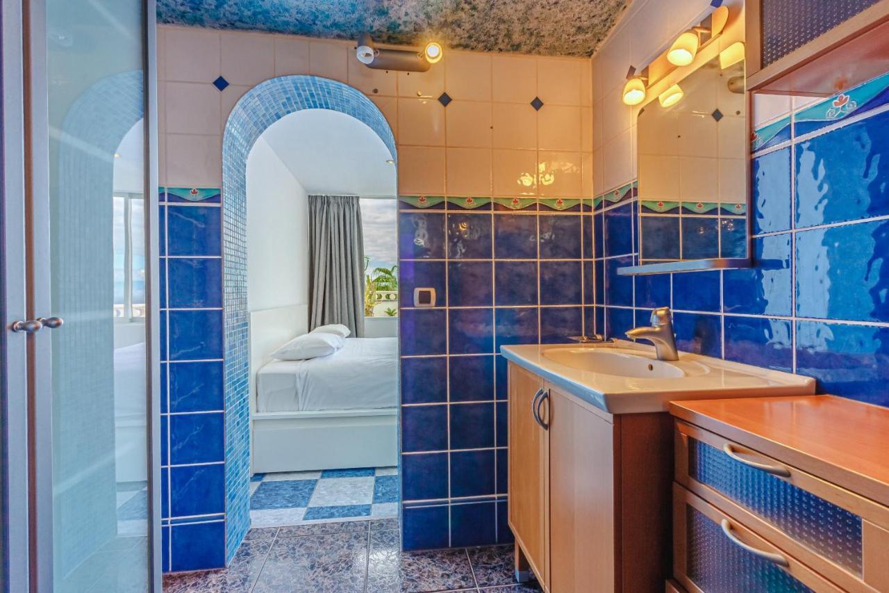 Апартаменты Amazing Penthouse Free Wifi Кальяо-Сальвахе Экстерьер фото