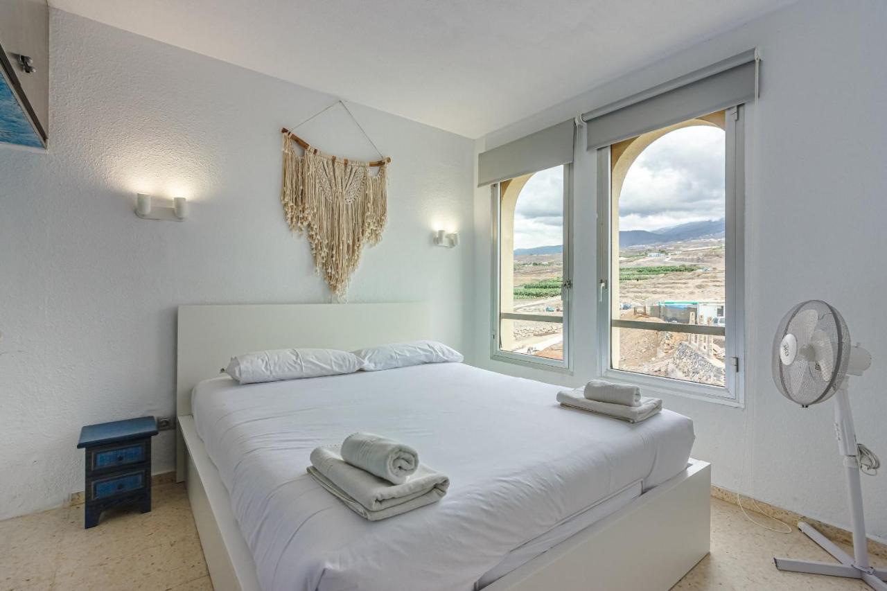 Апартаменты Amazing Penthouse Free Wifi Кальяо-Сальвахе Экстерьер фото