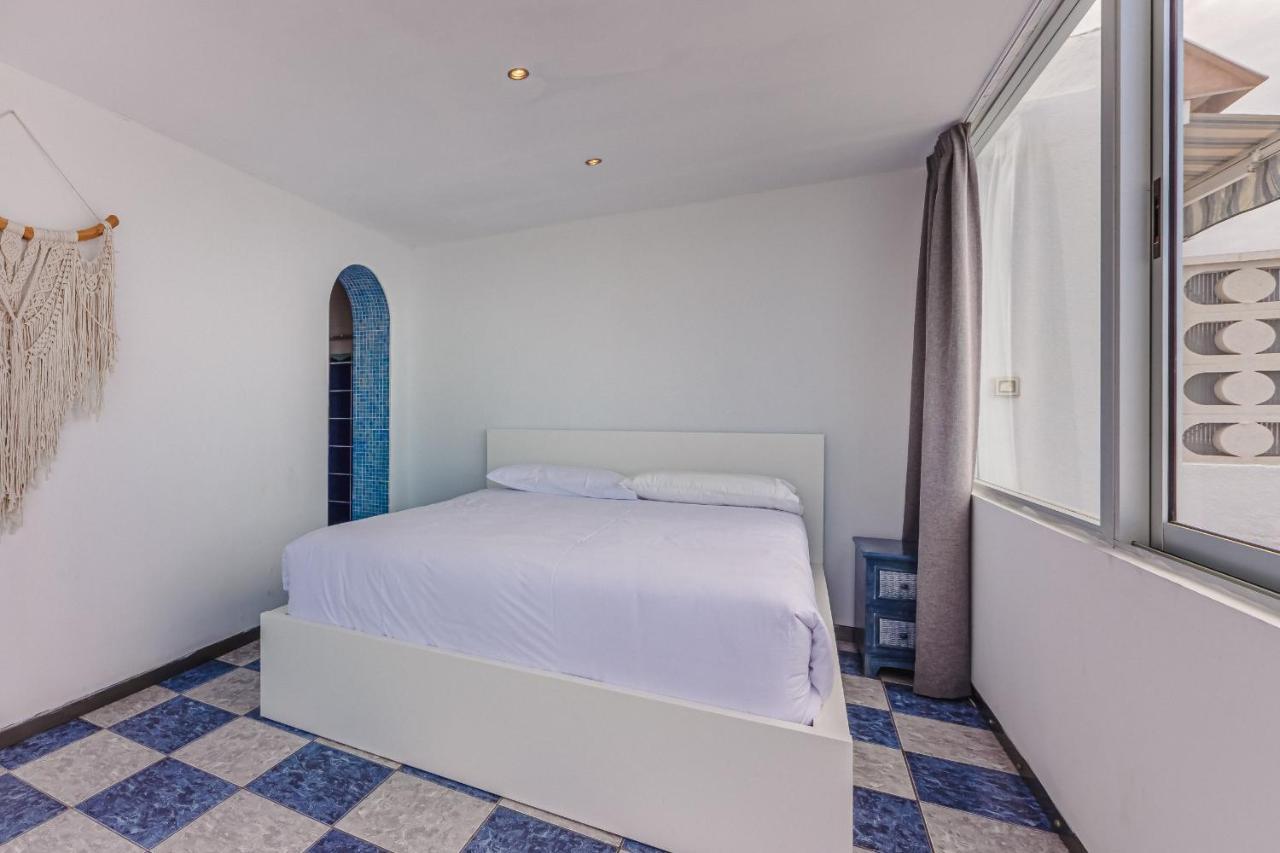 Апартаменты Amazing Penthouse Free Wifi Кальяо-Сальвахе Экстерьер фото