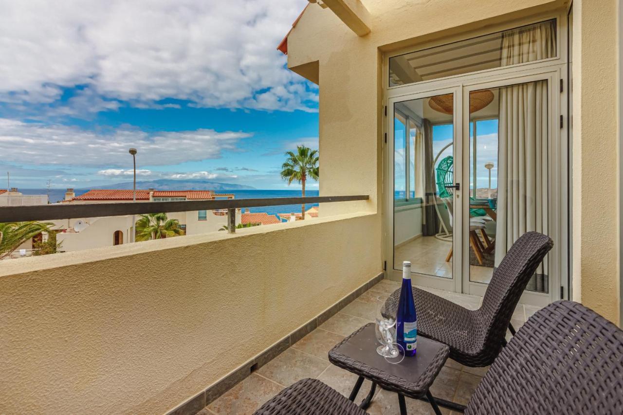 Апартаменты Amazing Penthouse Free Wifi Кальяо-Сальвахе Экстерьер фото