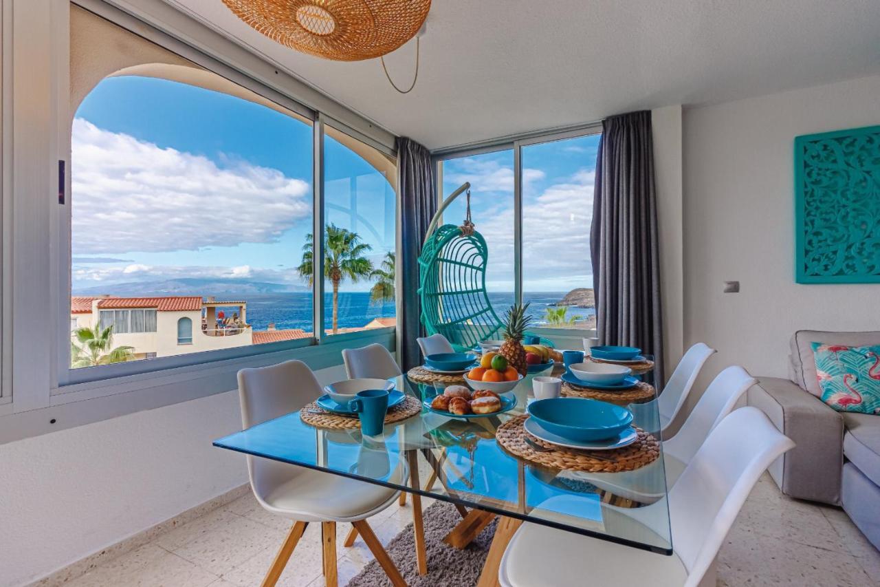 Апартаменты Amazing Penthouse Free Wifi Кальяо-Сальвахе Экстерьер фото